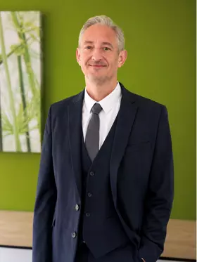 Björn Flamme