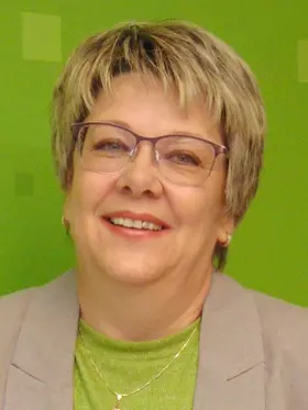 Simone Speck