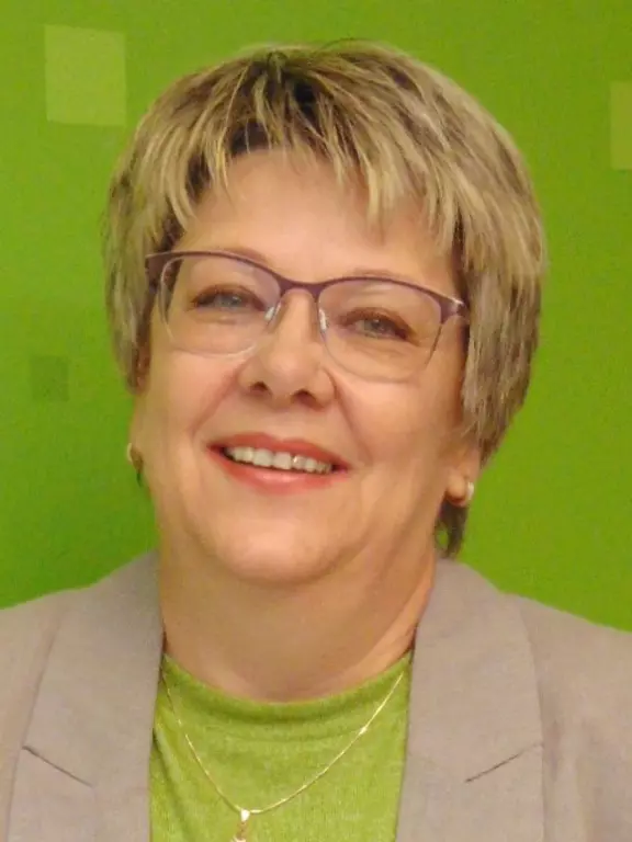 Simone Speck