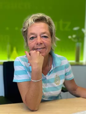 Marika Andrea Korbmann