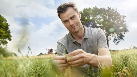Kooperation mit Vereinigte Hagel