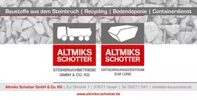 Altmiks Schotter GmbH & Co.KG
