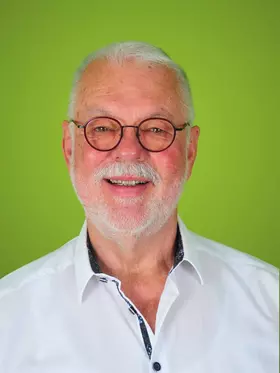 Friedhelm Murk