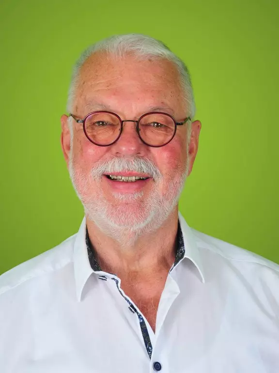 Friedhelm Murk