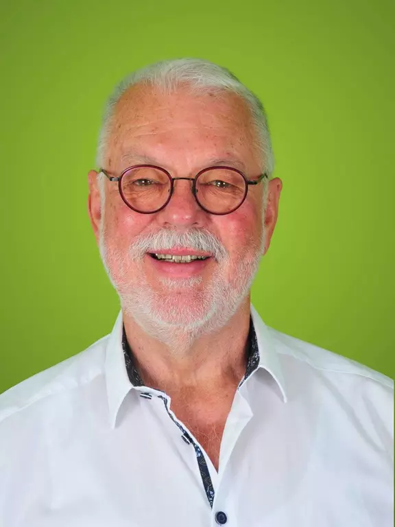 Friedhelm Murk