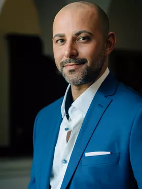Sandro Di Marco