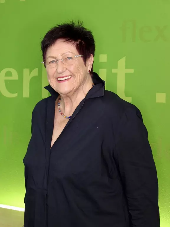 Christl Birnkammer