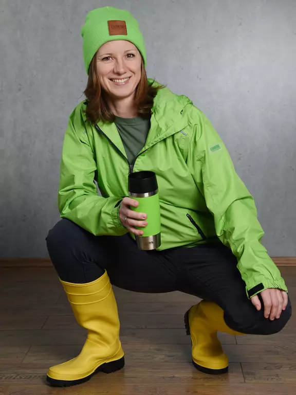 In der Landwirtschaft sind wir stark