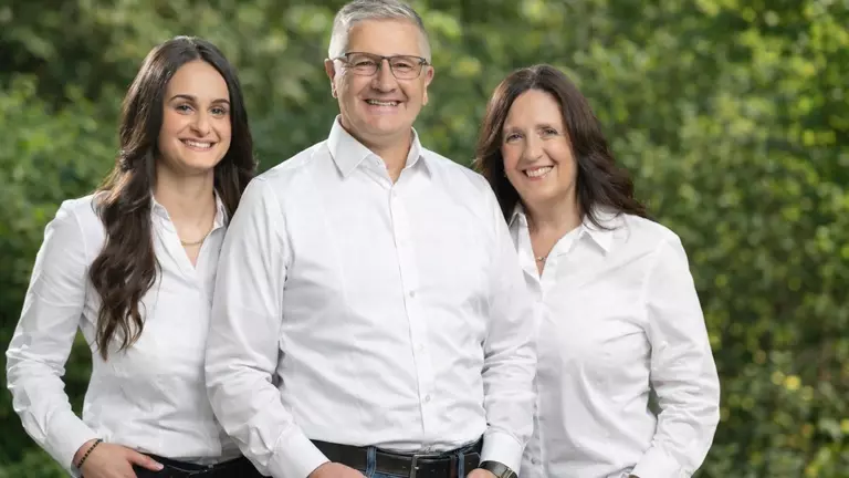 Wir kümmern uns: LVM-Versicherungsagentur Harald Meine