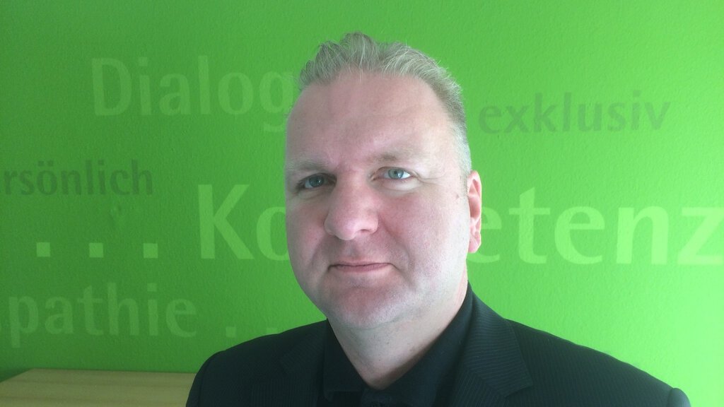 LVM-Versicherungsagentur Jens Tauscher