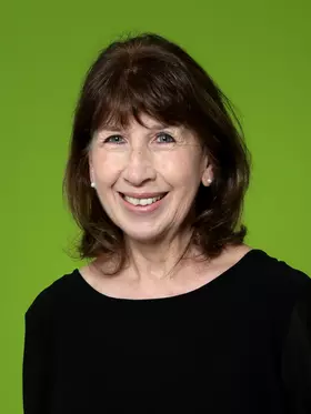 Barbara Schulz
