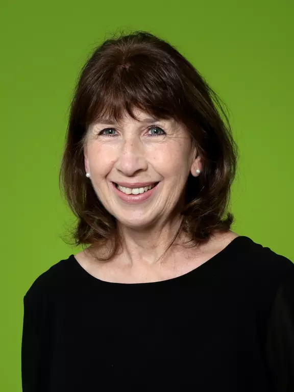 Barbara Schulz