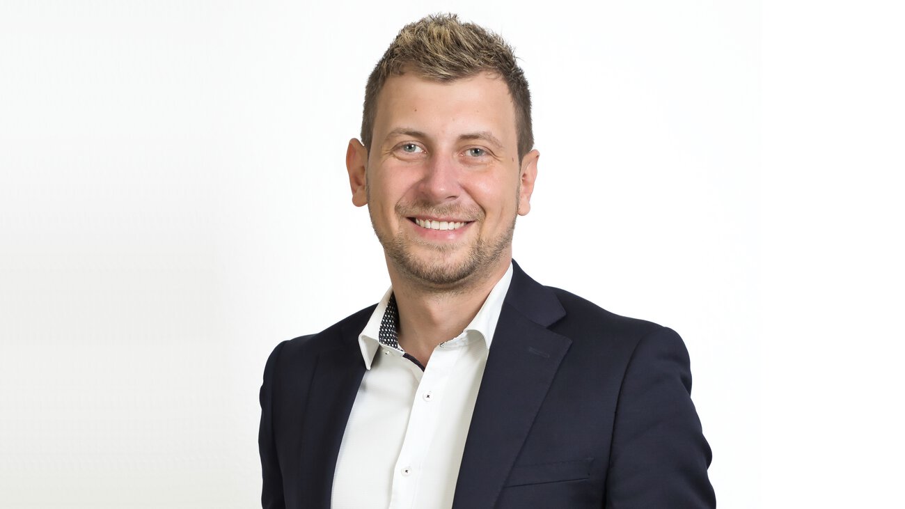 Bild von Adam Messner