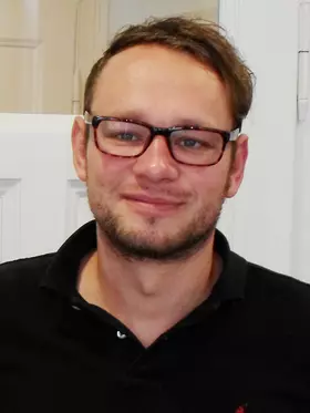 Tobias Kowarz