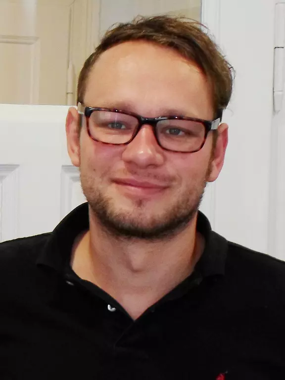 Tobias Kowarz