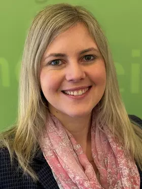 Christin Schlichtmann