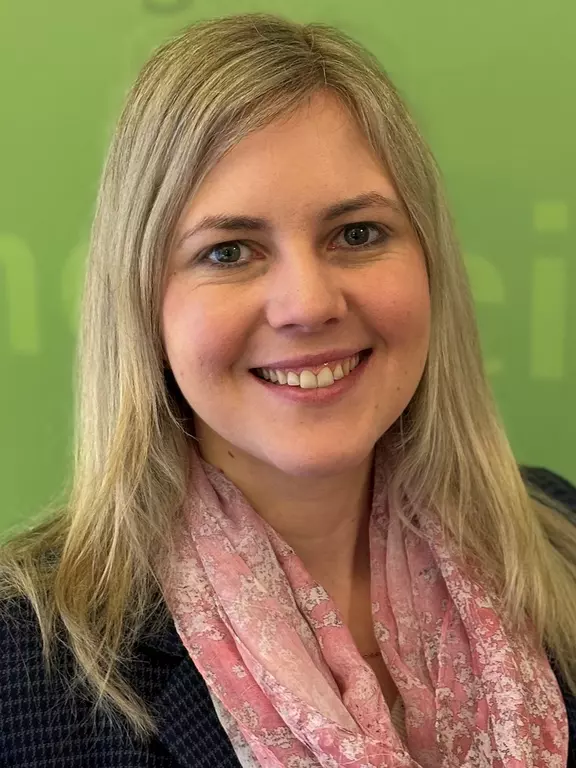 Christin Schlichtmann