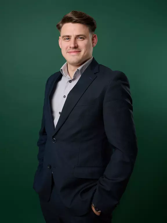 Vitali Rachlinski