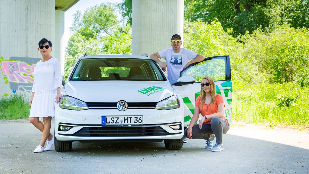 LVM-Versicherungsagentur Marcus Tunger