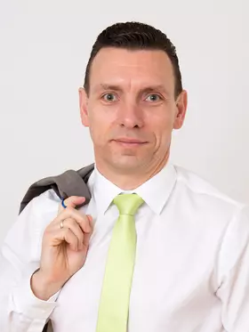 Sören Frenzel