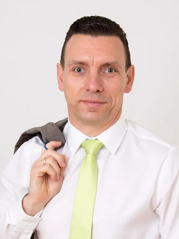 Sören Frenzel