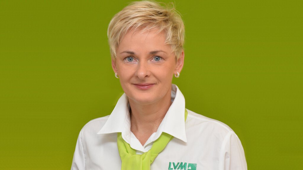 LVM-Versicherungsagentur Andrea Hugen