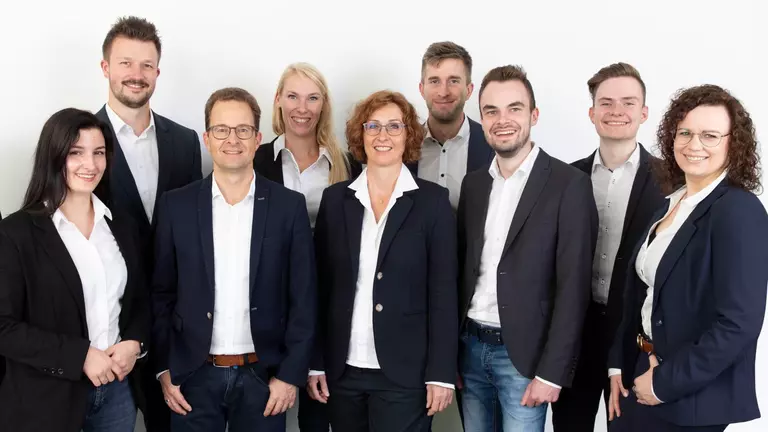 Wir kümmern uns: LVM-Versicherungsagentur Christian Wilkes