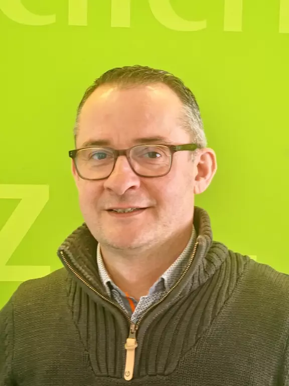 Torsten Fenske