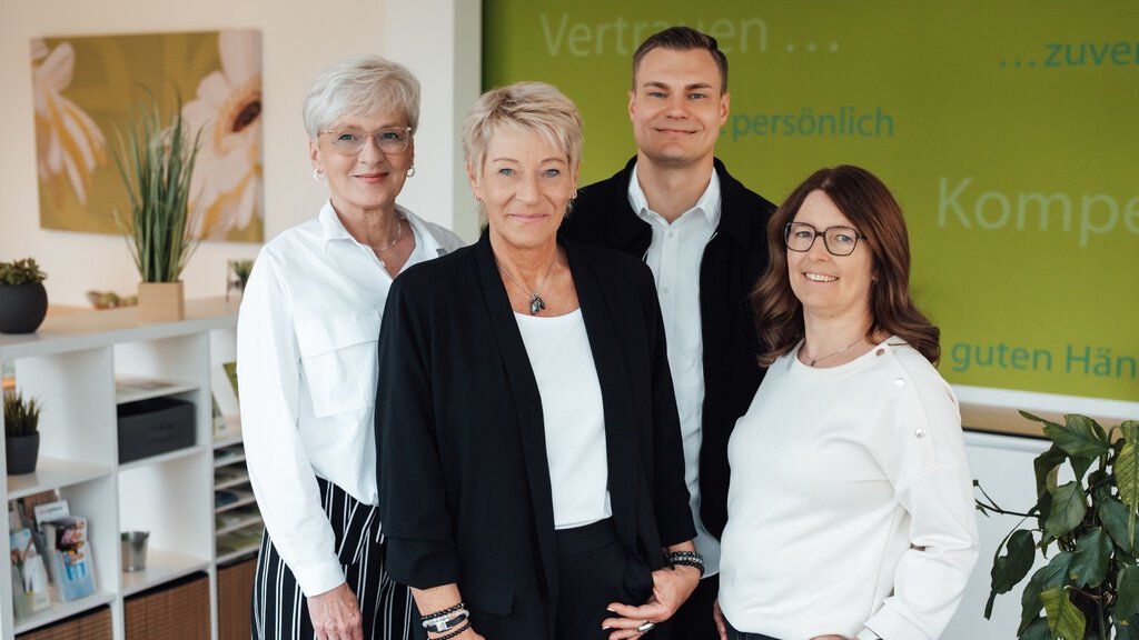 LVM-Versicherungsagentur Kirstein