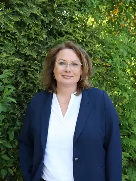 Nina Mielke-Groer