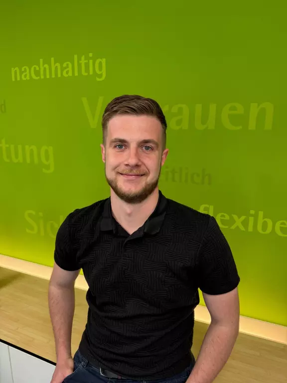 Christoph Kaiser
