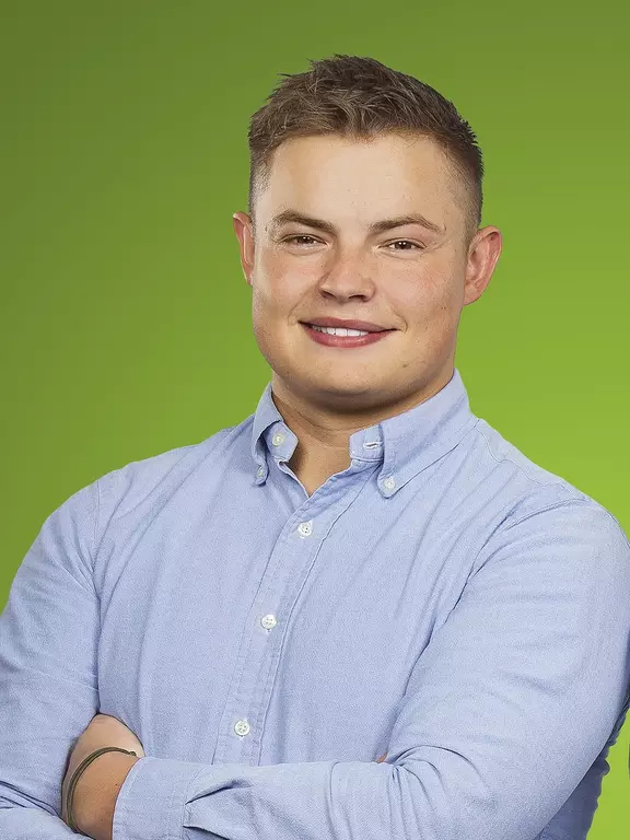 Lennart Klann