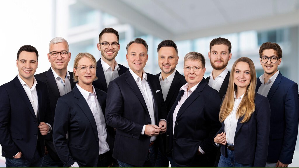 LVM-Versicherungsagentur Marc Schulte-Drüfel