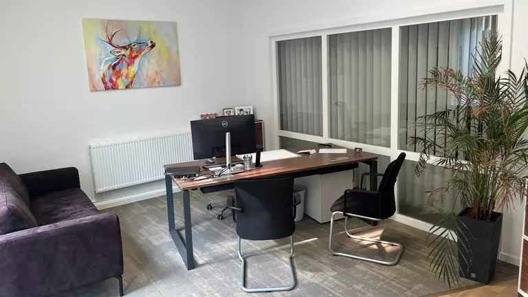 Ich kümmere mich: LVM-Versicherungsagentur David Rother