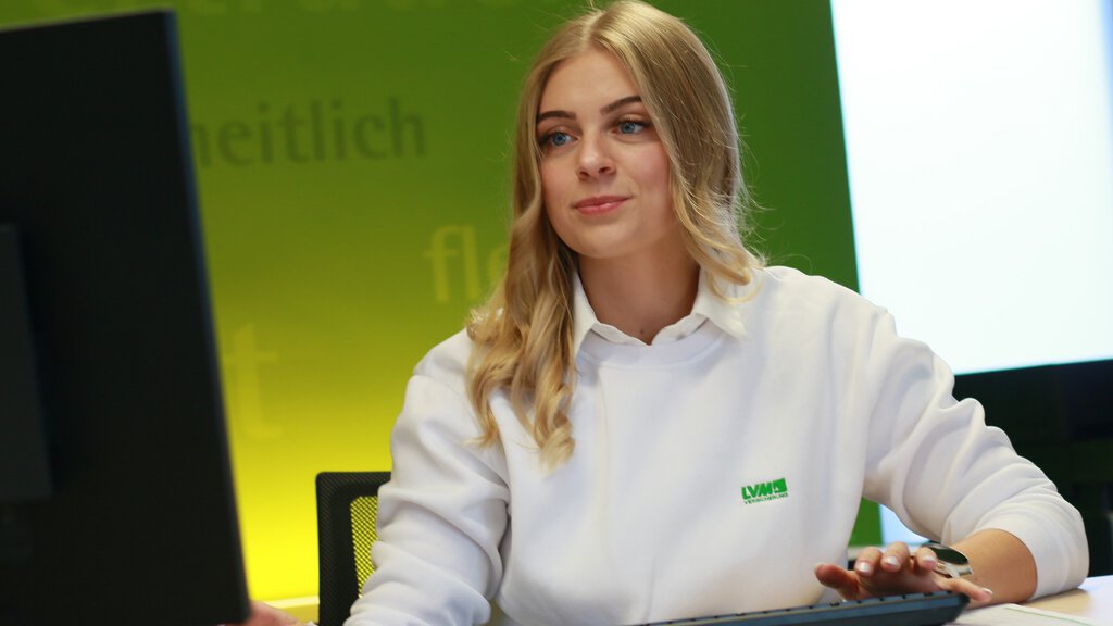 LVM-Versicherungsagentur Alexandra Welzel