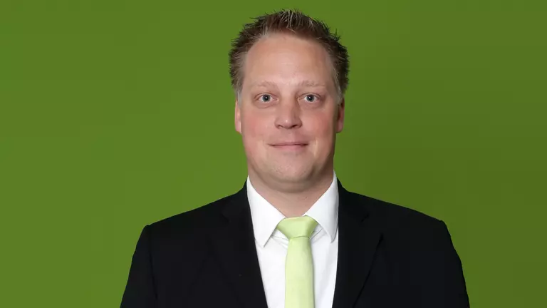 Ich kümmere mich: LVM-Versicherungsagentur Richard Schroeder