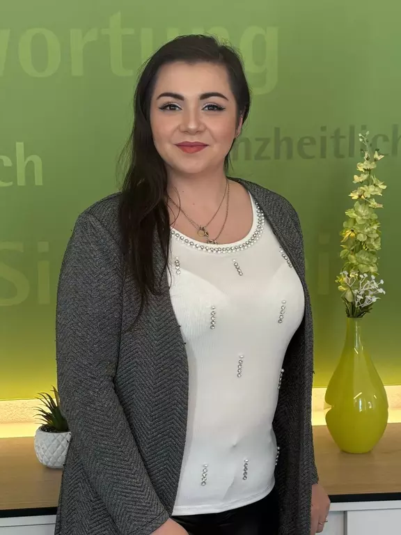 Nadja Schmid