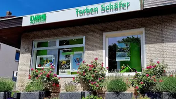 Kleiner Rundgang gefällig?