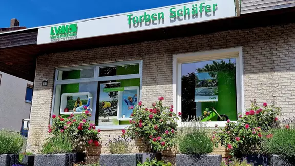 Kleiner Rundgang gefällig?