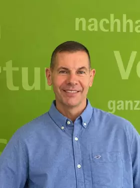 Marcus Hentschel