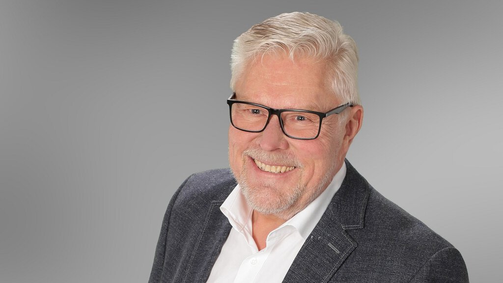 LVM-Versicherungsagentur Reinhard Hochenauer