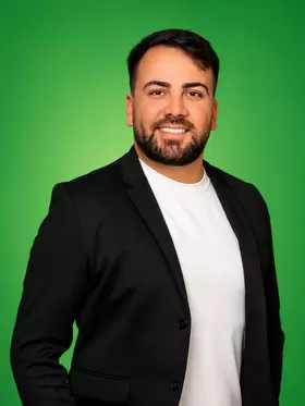 Elyas Sidou