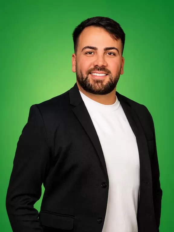 Elyas Sidou