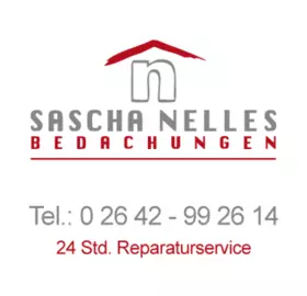 Sascha Nelles Bedachungen