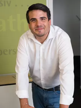 Vincenzo Alatorre