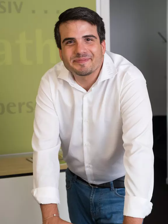 Vincenzo Alatorre