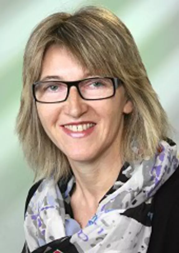 Doris Stelzer