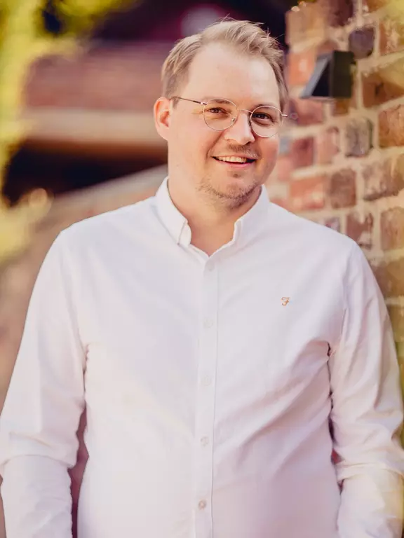 Konstantin Rünker