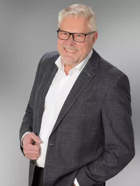 Reinhard Hochenauer