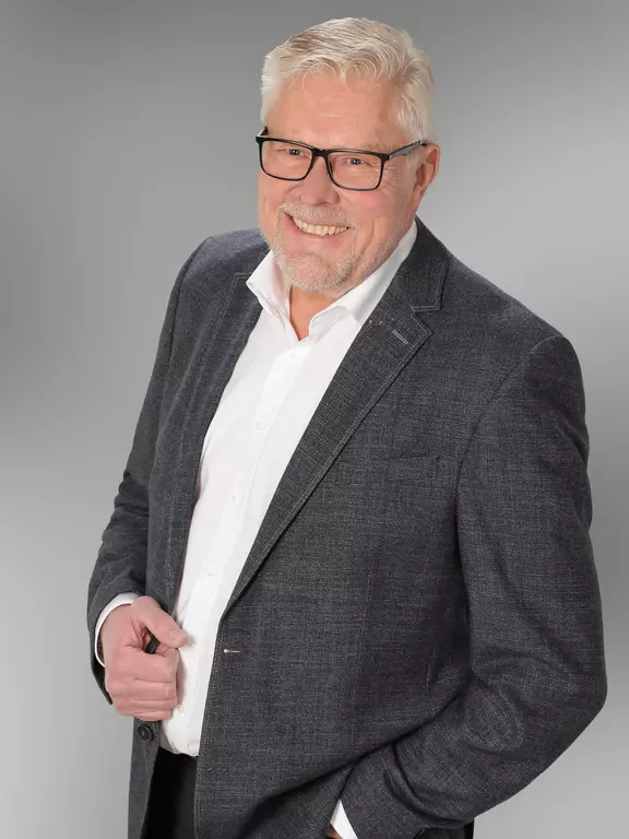 Reinhard Hochenauer